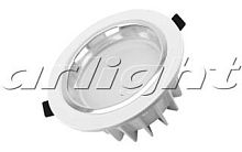 светодиодный светильник MØ130MS1-12W Warm White |  код. 016046 |  Arlight